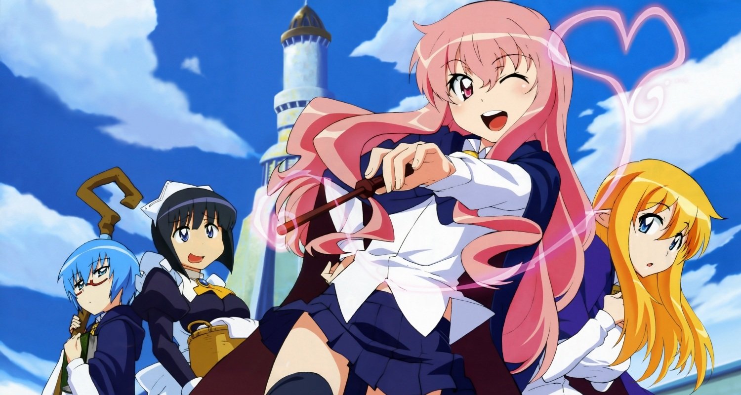 Zero no Tsukaima F [05][Ma10p_1080p][x265_flac]